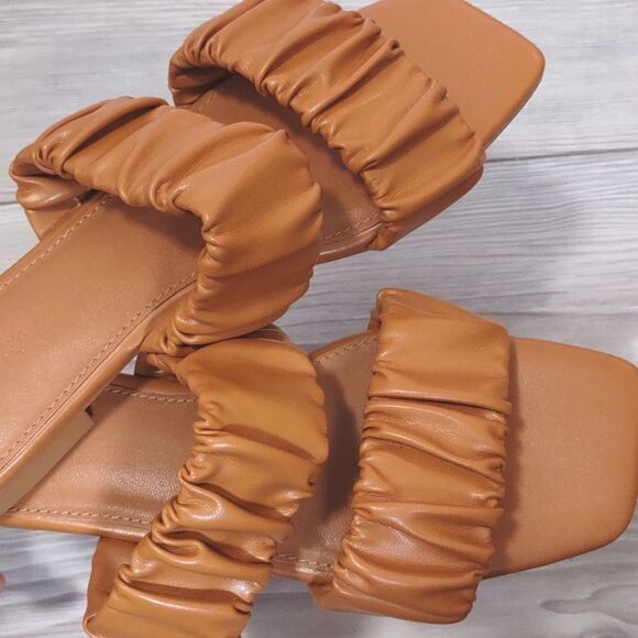 (66-2070) PIEPIEBUY Women's Sandals Size 8 - Picture 5 of 10